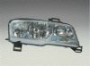 FIAT 51712713 Headlight